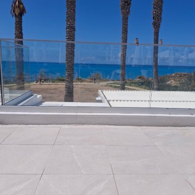 皇后湾酒店-旅行者