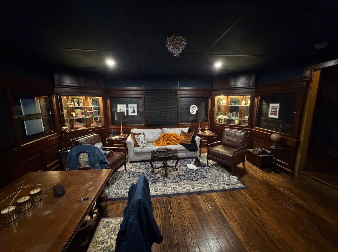 The Mansion At Noble Lane主图