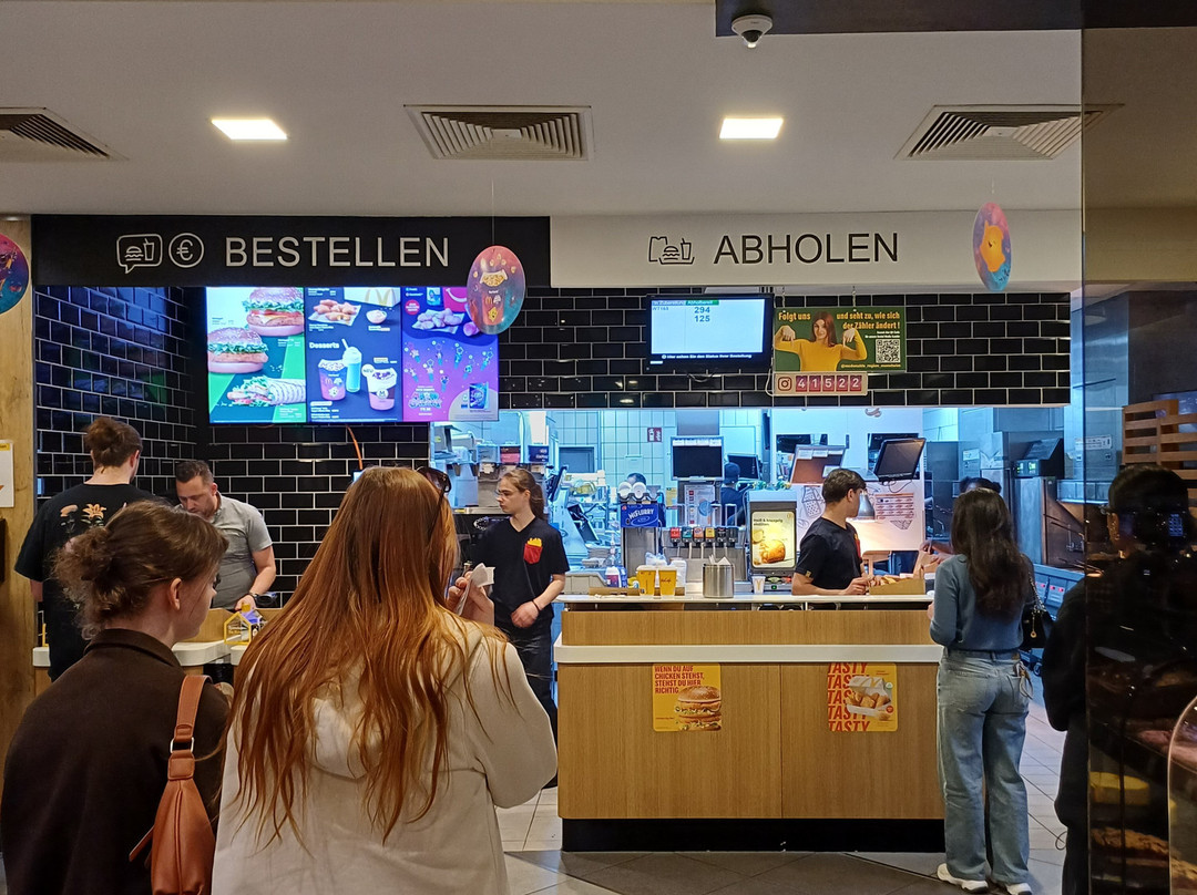 McDonald's主图