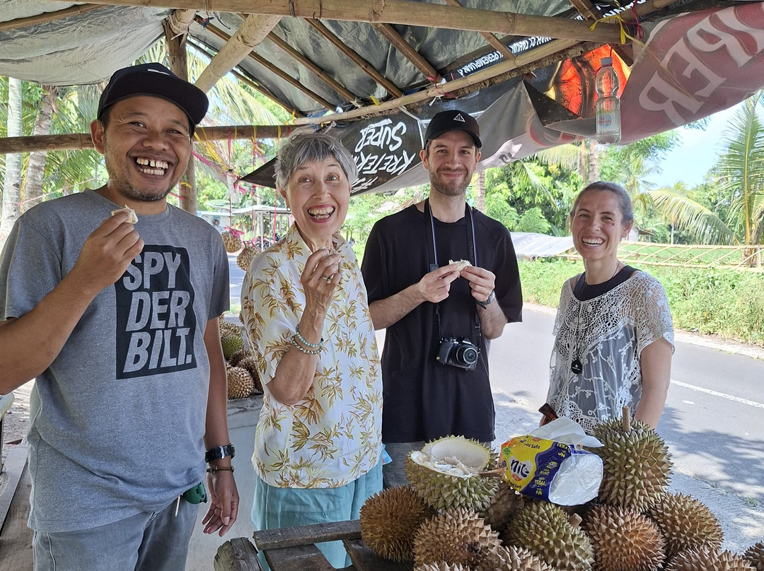 East Java Guide-巴纽旺宣必去景点