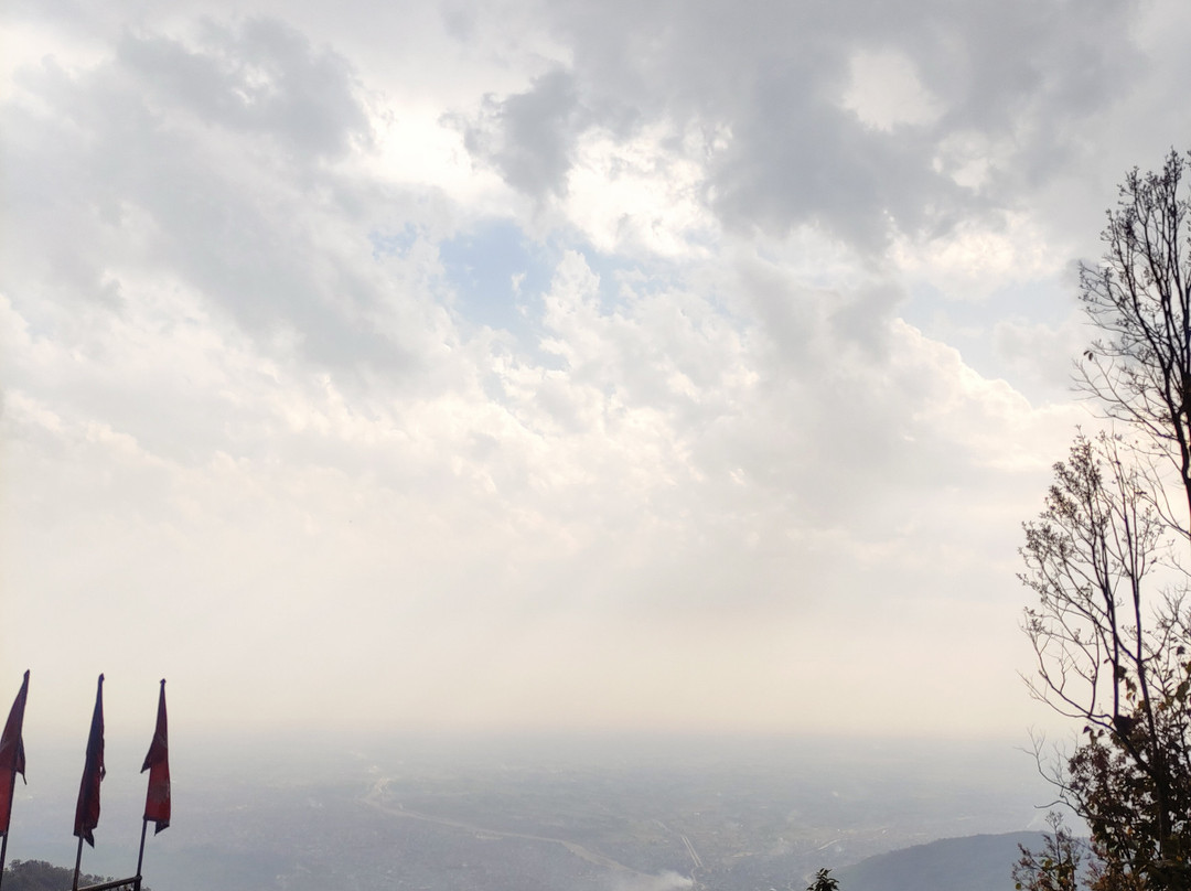 Lumbini Cable Car Butwal Nepal-布德沃尔必去景点