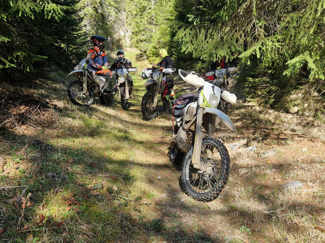 Enduro Adventure Bulgaria-Devin必去景点