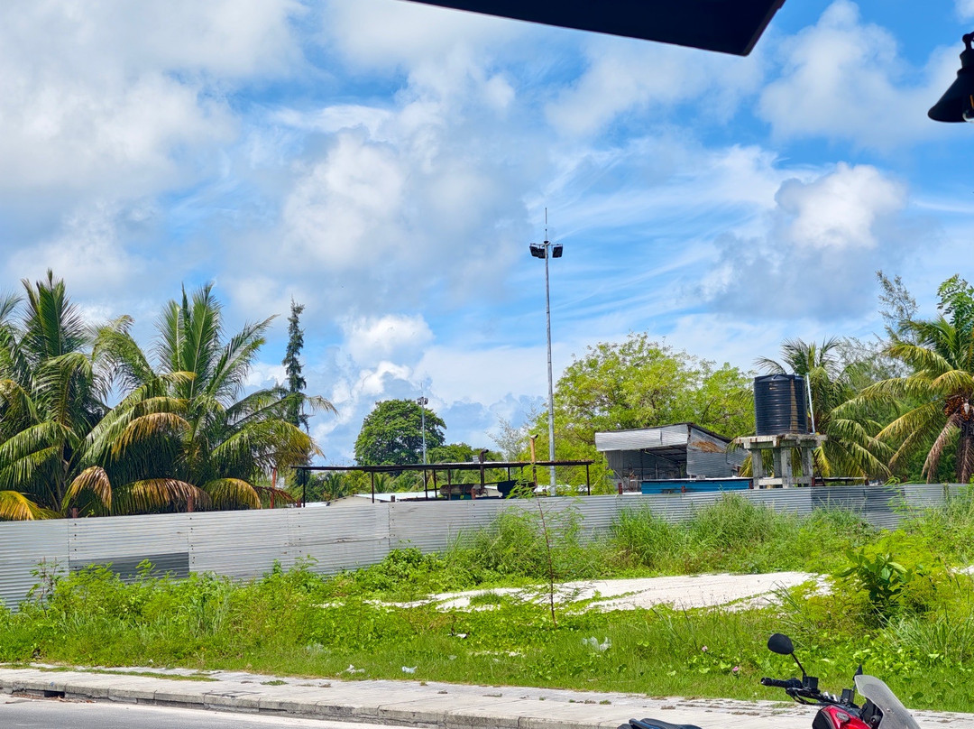 Addu Scuba Club-Hithadhoo Island必去景点