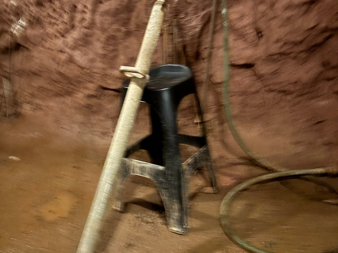 Bachelor Syracuse Mine Tour-乌雷必去景点