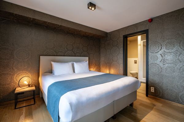 Hotel Maison Pal'ange-客卧