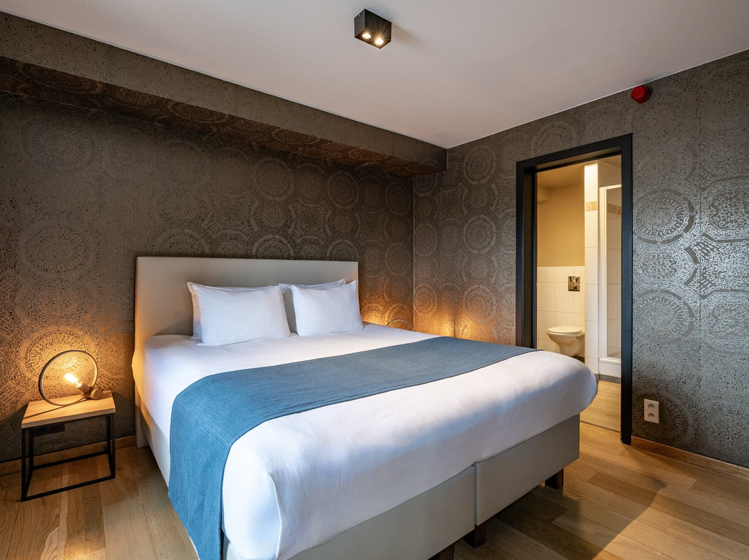Hotel Maison Pal'ange主图