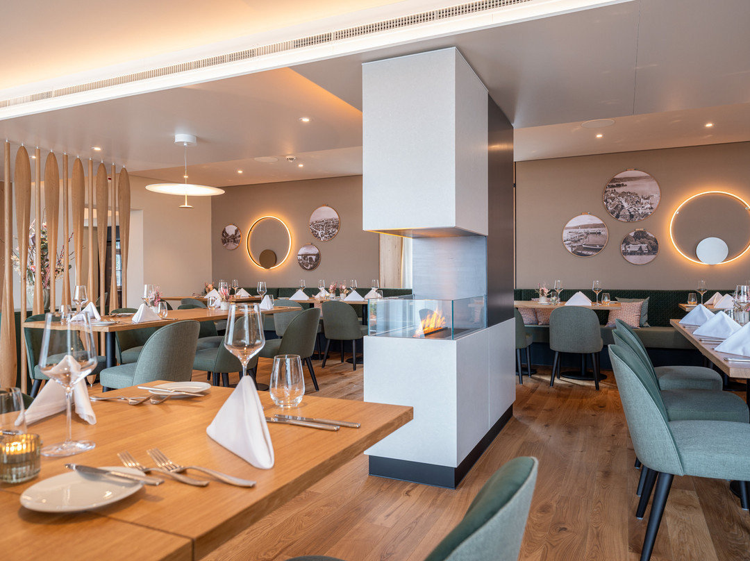 Homburg酒店住宿-See & Park Hotel Feldbach