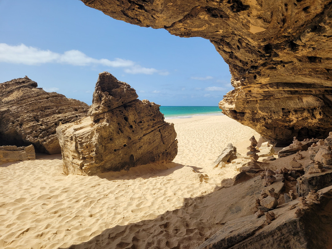 Pier Boa Vista Tours-博阿维斯塔必去景点