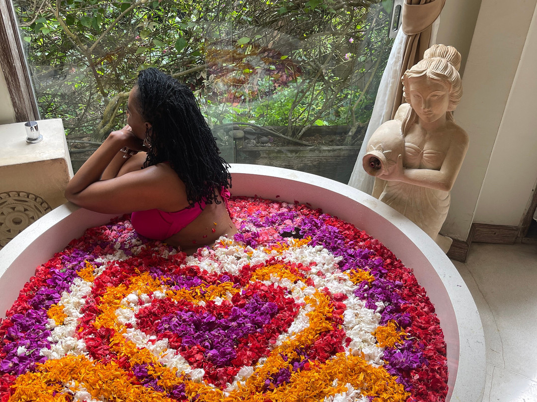 Kaveri Spa at The Udaya-乌布必去景点