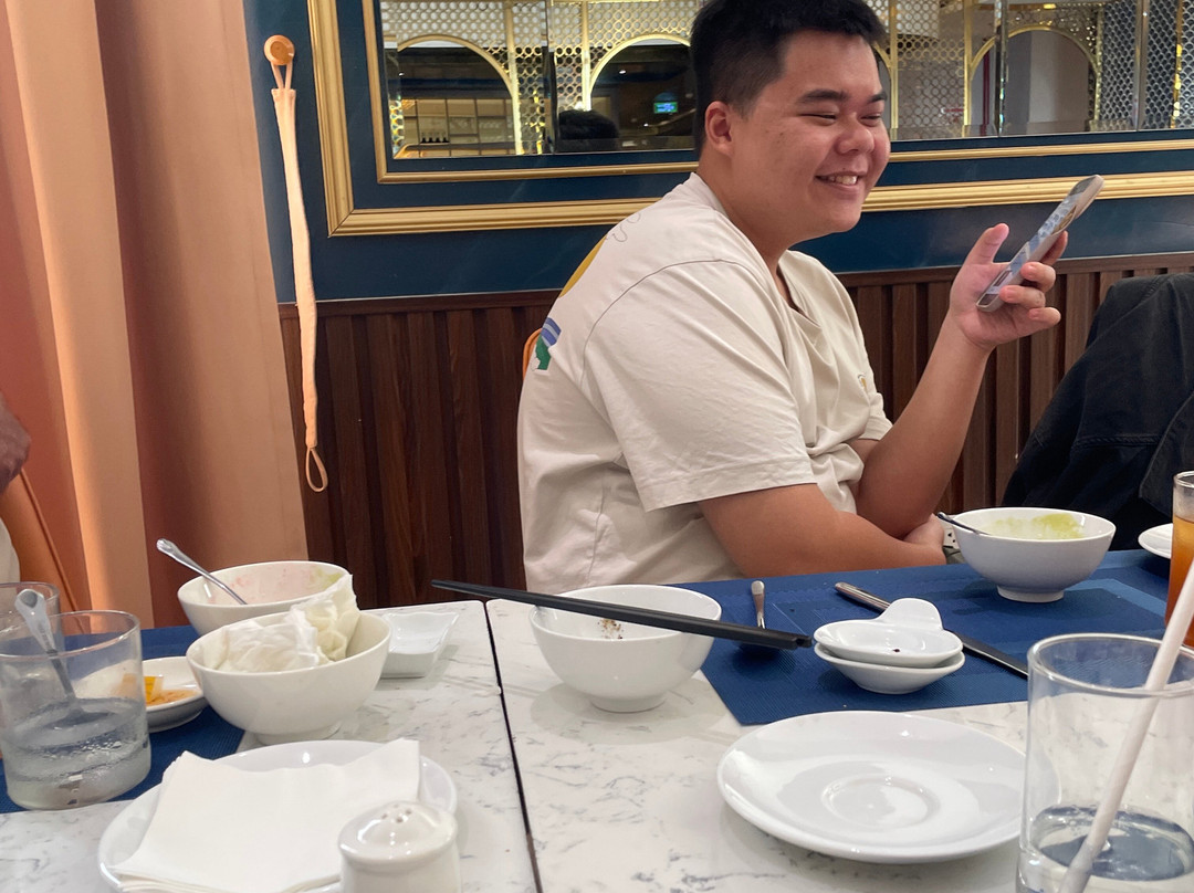 维拉西贡酒店主图