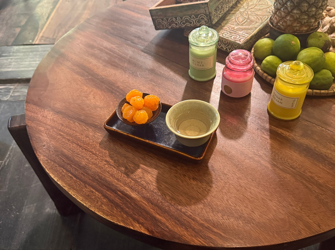 SEN Boutique Spa-岘港必去景点
