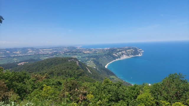 Hotel "Il Parco" B&B Sirolo-旅行者
