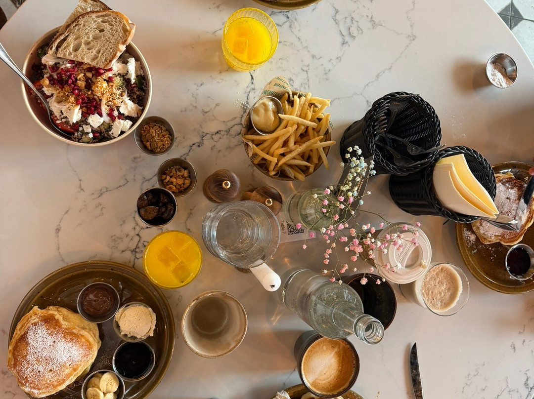 Brunchoteket
