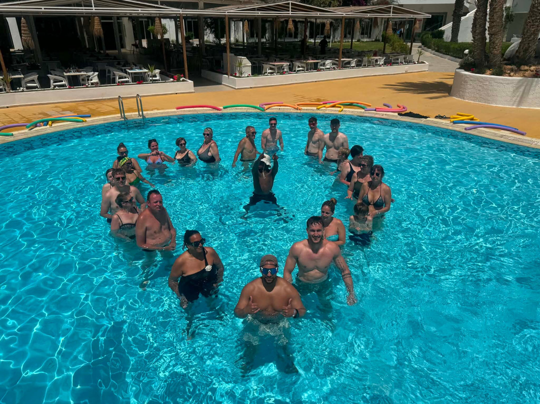 Hotel Golf Beach & Spa主图