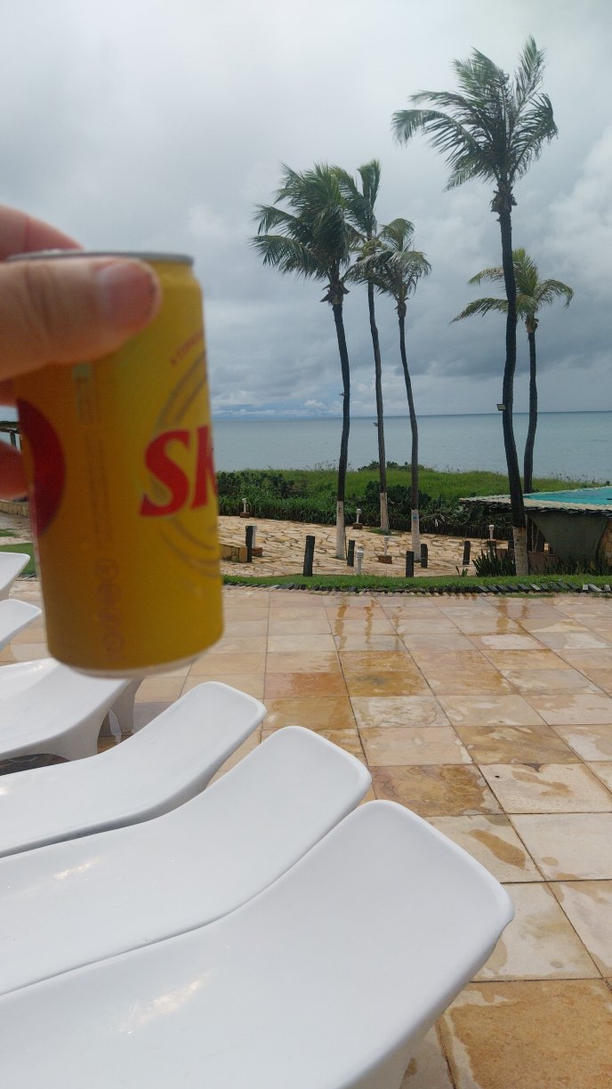 科洛西姆海滩酒店 - 全包-旅行者