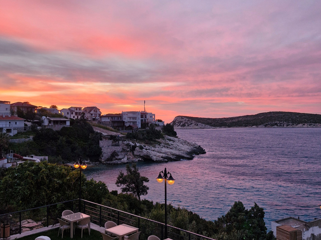 Akvaryum Buti̇k Otel