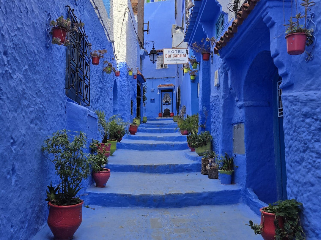 Amazigh Emotions - Day Tours-伊拉悉迪亚必去景点