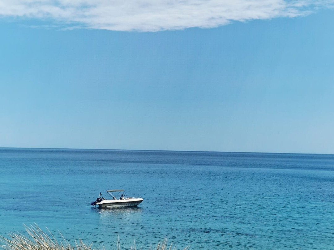 GR Boat Rentals-Kolios必去景点