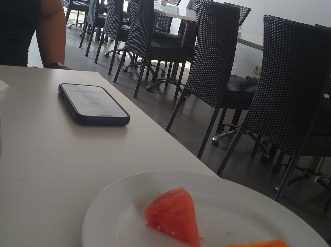 茂物瑞士贝尔酒店旗下Zest主图
