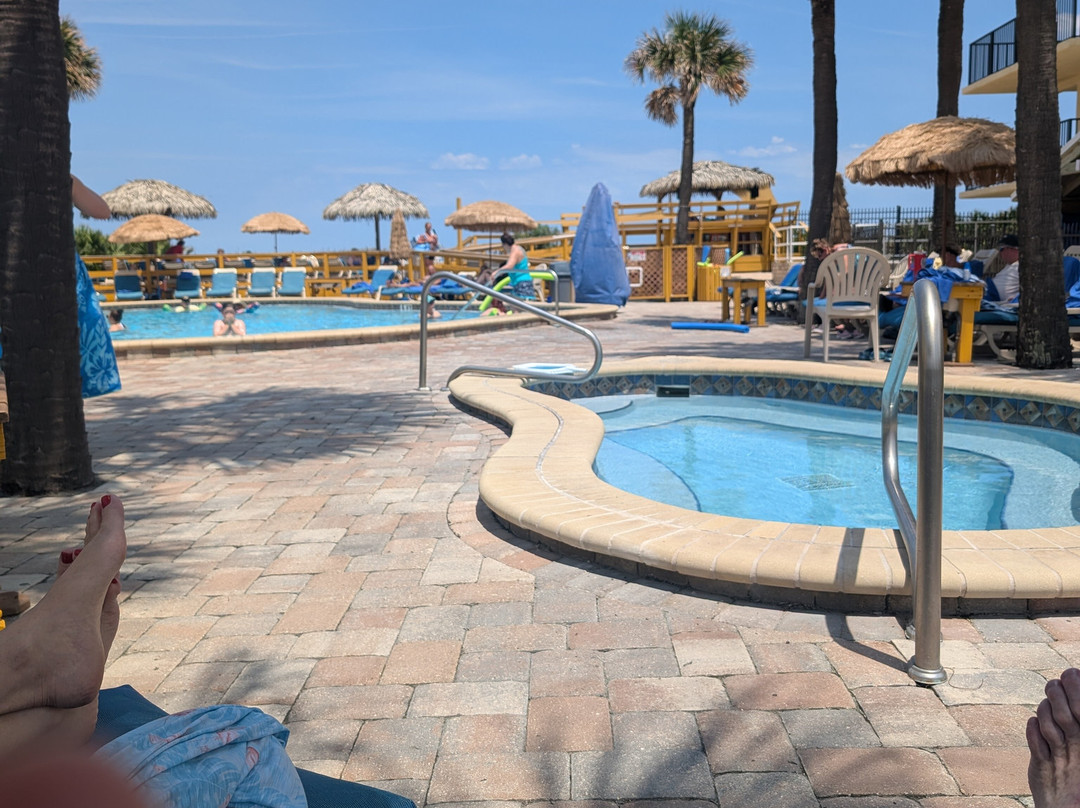 Las Olas Beach Club主图