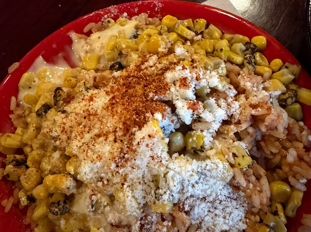 Mr. Miguel's Mexican Grille & Cantina