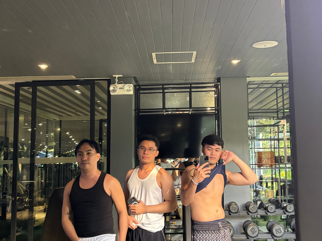 巴拉望岛道夫酒店主图