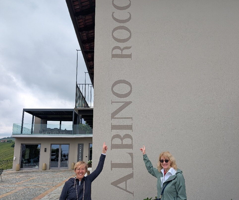 Tasting Tours-Villanova d'Asti必去景点