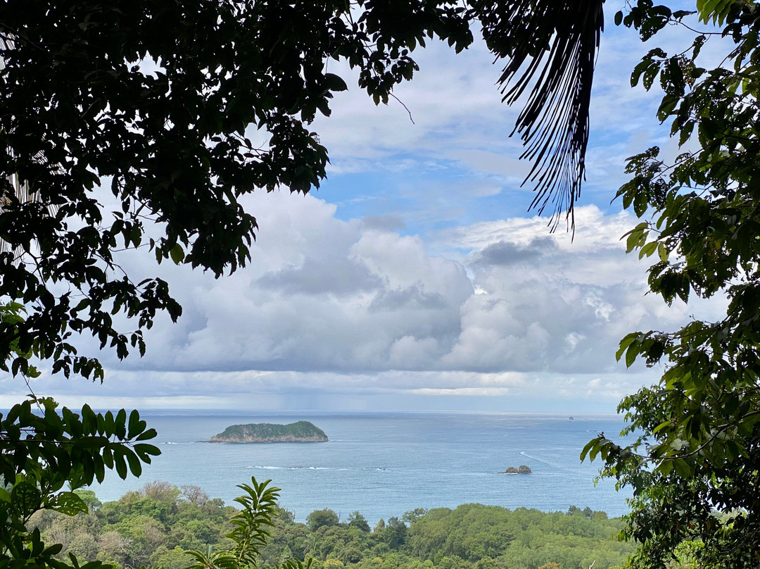 Manuel Antonio National Park-哥斯达黎加安东尼奥国家公园必去景点
