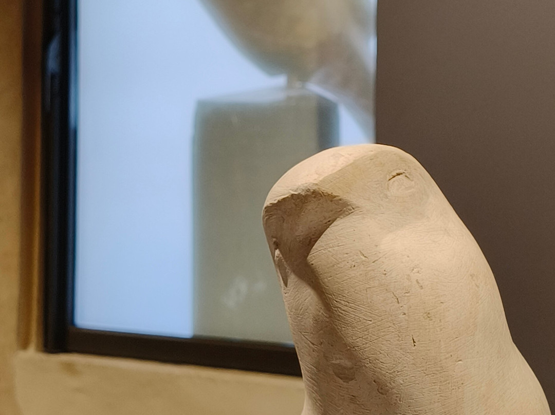 Museo Archeologico Nazionale della Lomellina-维杰瓦诺必去景点