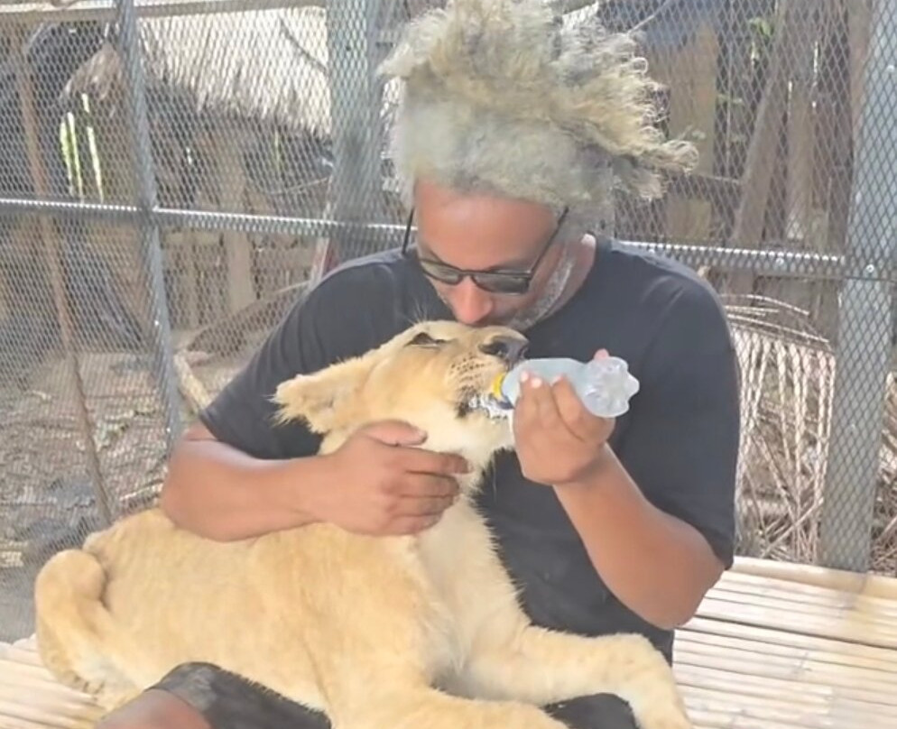 Samui Exotic Park