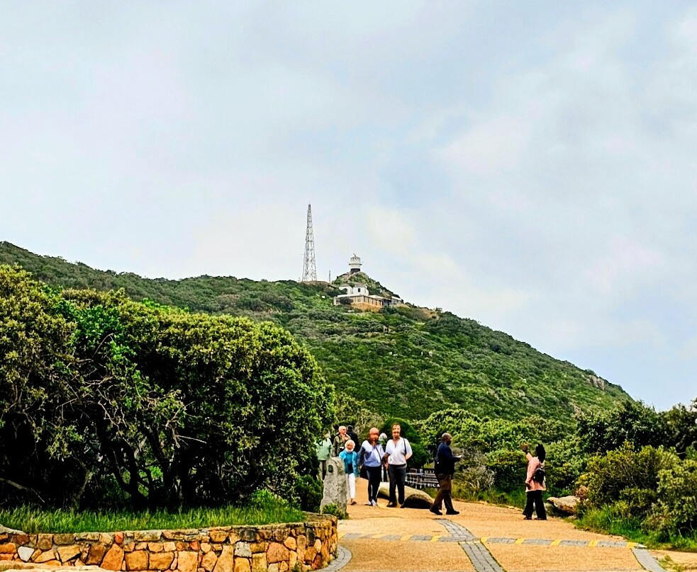 Cape Point-桌山国家公园必去景点