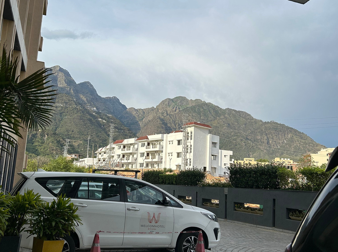 ITC酒店欢迎您卡特拉主图
