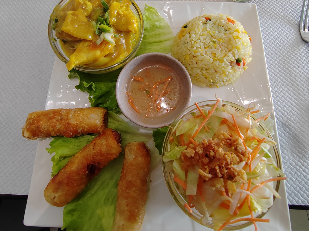Ô Vietnam