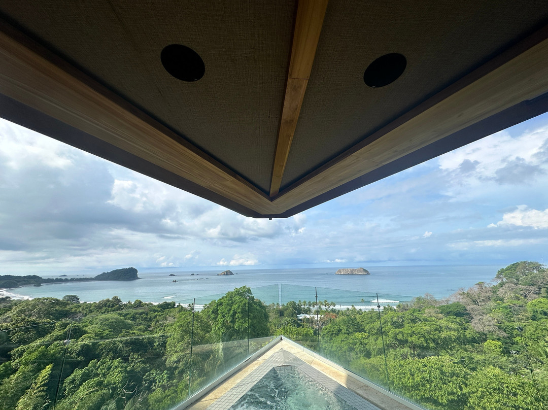 Villa Punto de Vista Estate