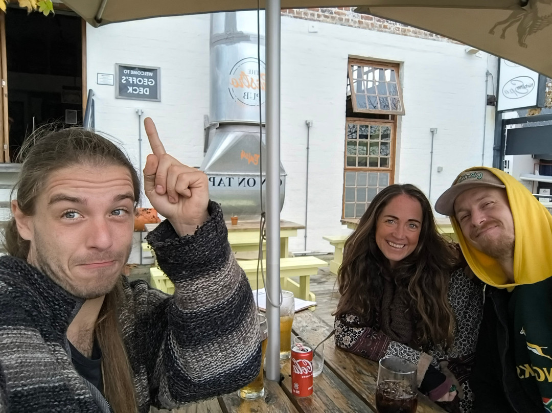 Gastro Pub