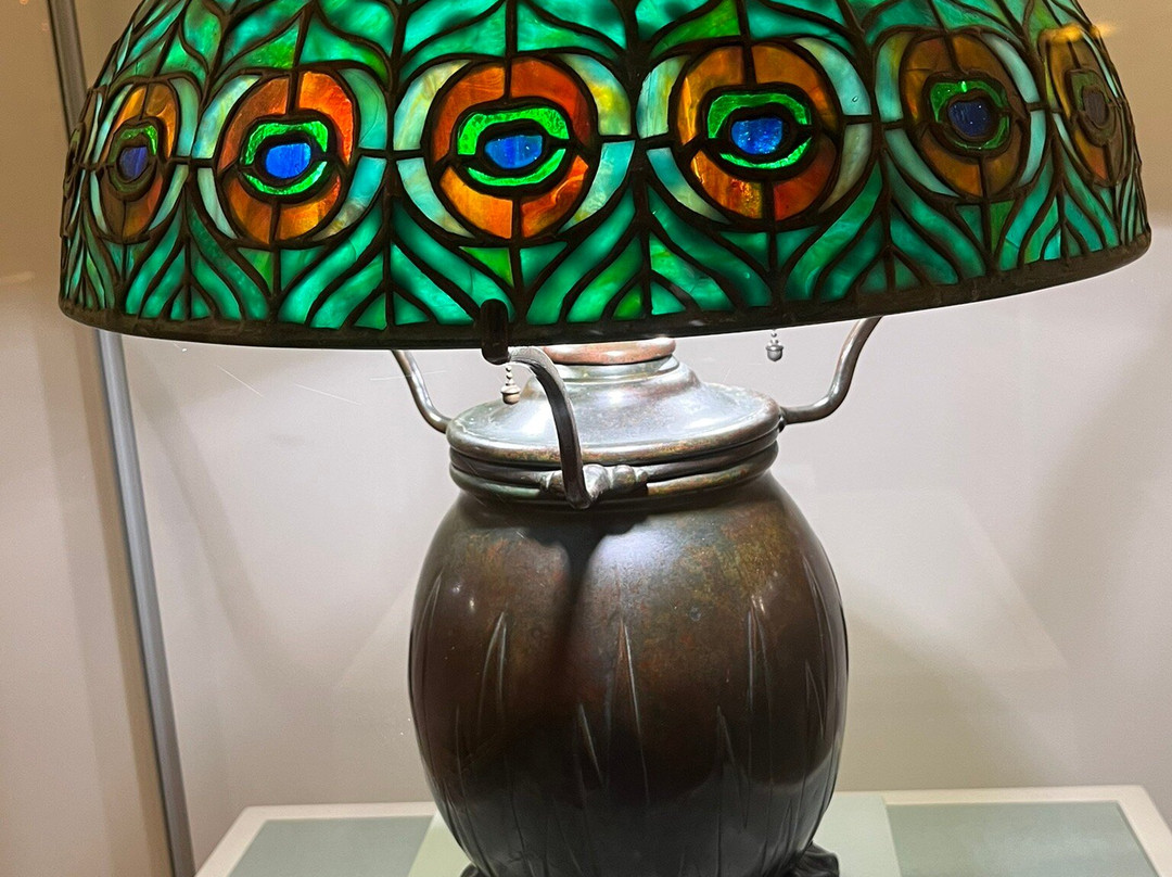 Museum of the American Arts & Crafts Movement-圣彼德斯堡必去景点