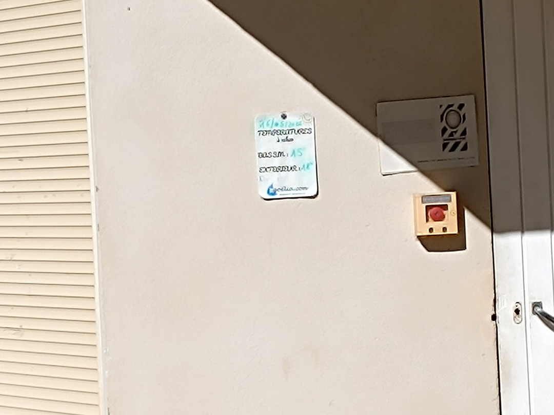 白磨坊区歌利亚公寓式酒店主图