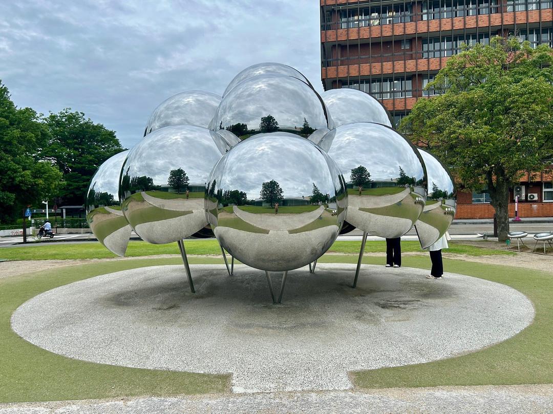 金泽21世纪美术馆-金泽市必去景点