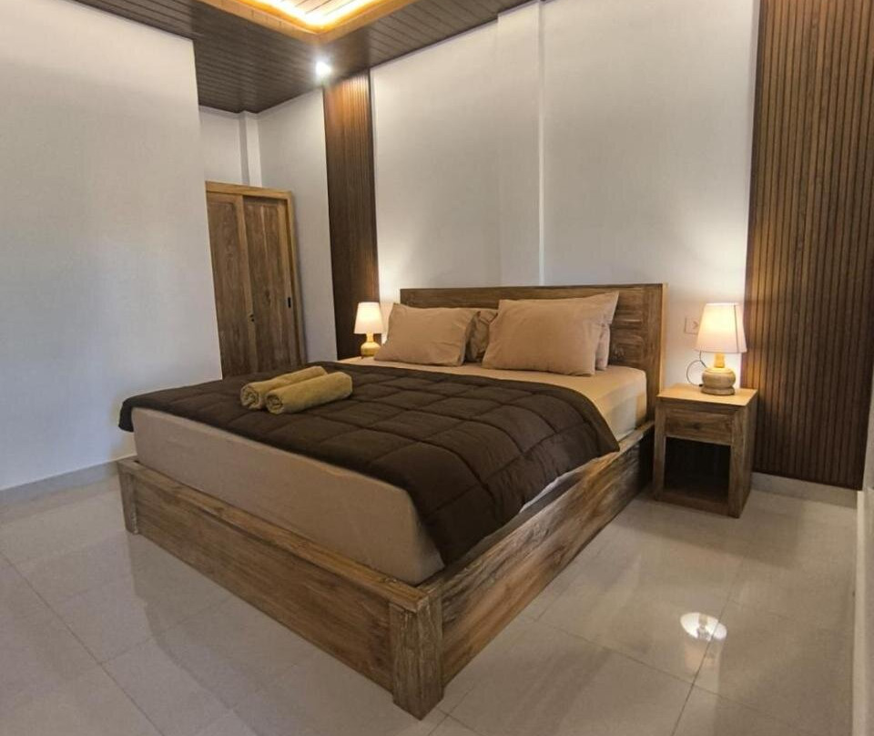 Yuda Homestay