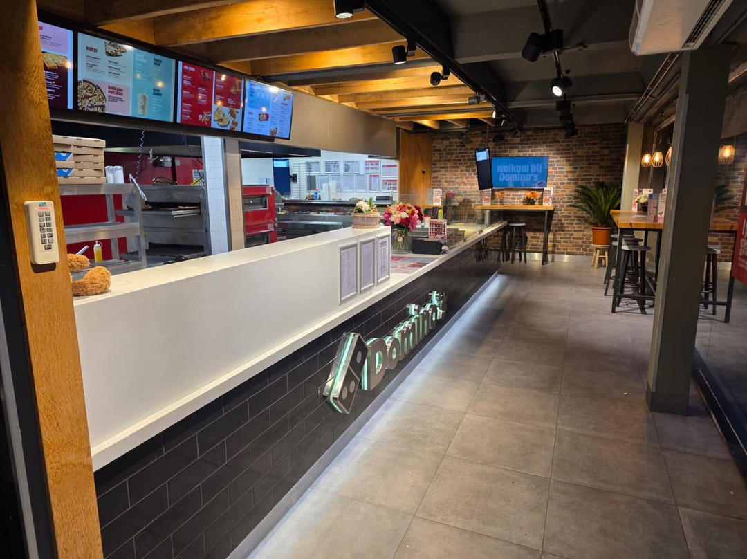 Domino's Pizza