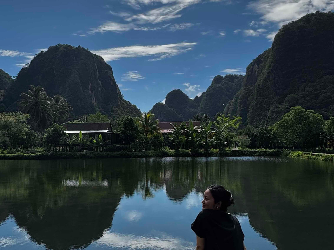 Rammang-Rammang Village-Bontoa必去景点