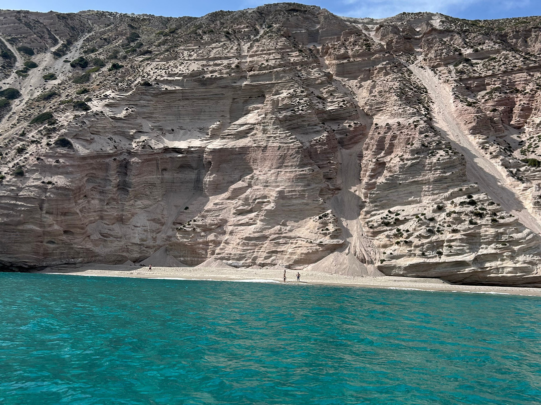 Sifnos Bloomarine-锡弗诺斯岛必去景点