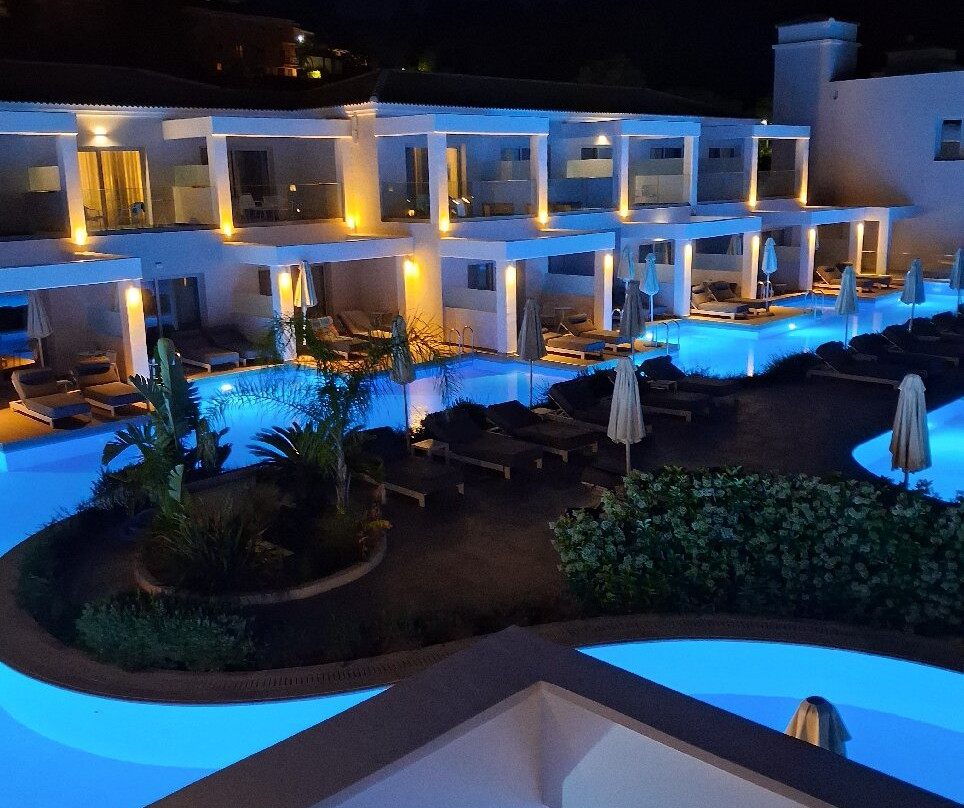 Destino Blue Hotel & Spa主图