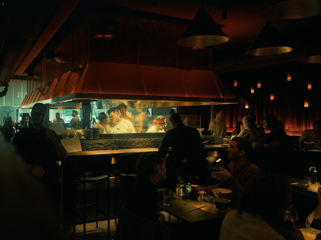 Roppongi