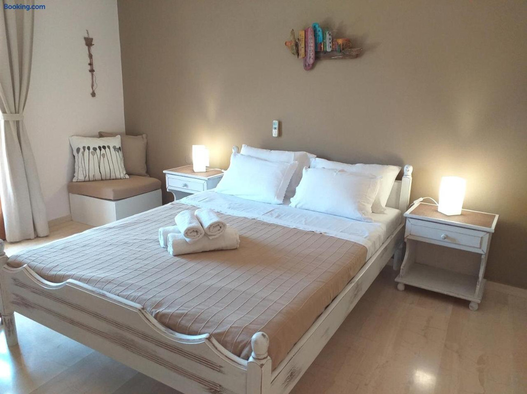 Lagada Holiday Rooms