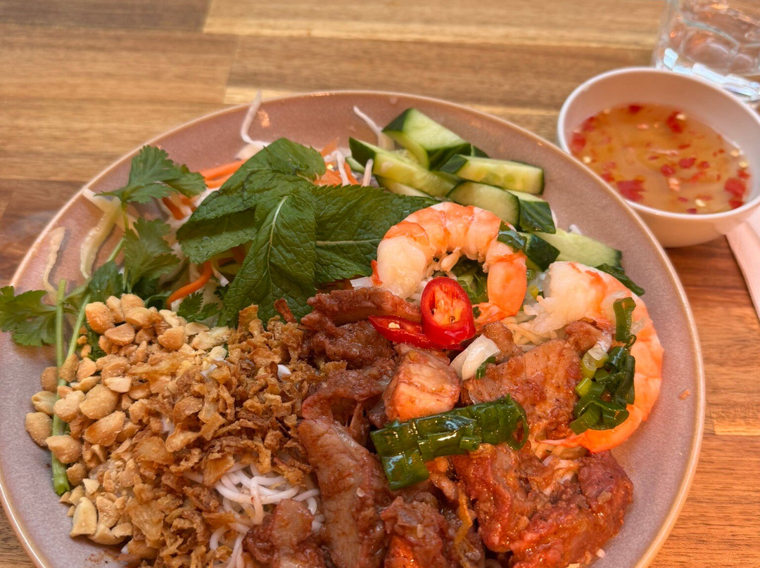 Pho Kim