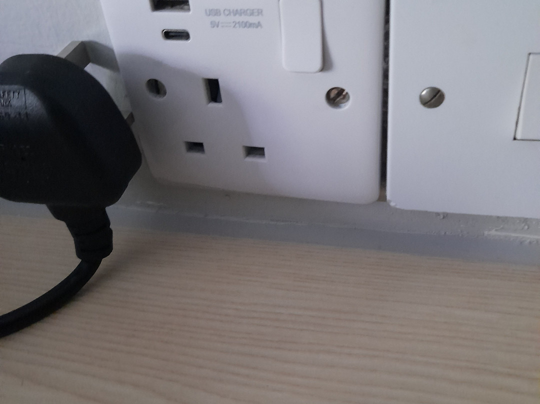 Travelodge Bristol Cribbs Causeway主图