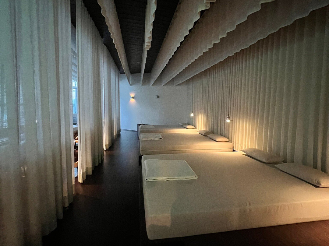 艾尔兹兰酒店孔雀养生 SPA 及维塔利斯酒店主图