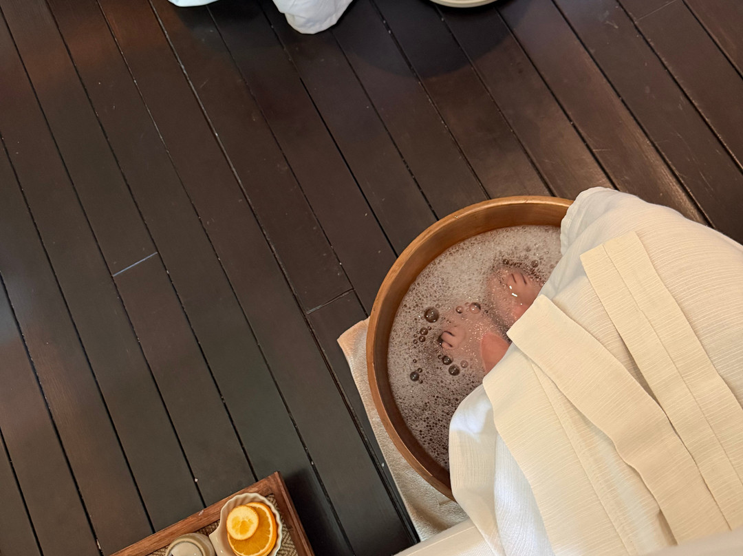 Kitavaree Spa & Wellness-波普特必去景点