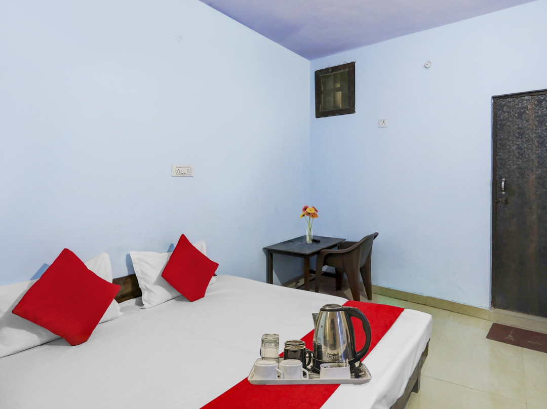 Hotel O G P Guest House
